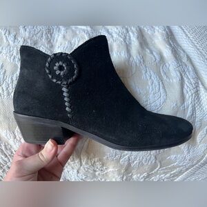 Jack Rogers Peyton Bootie